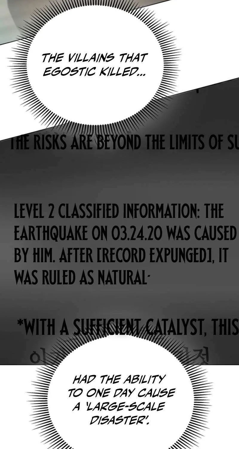 I Became The Villain The Hero Is Obsessed With Chapter 18 page 65 - 