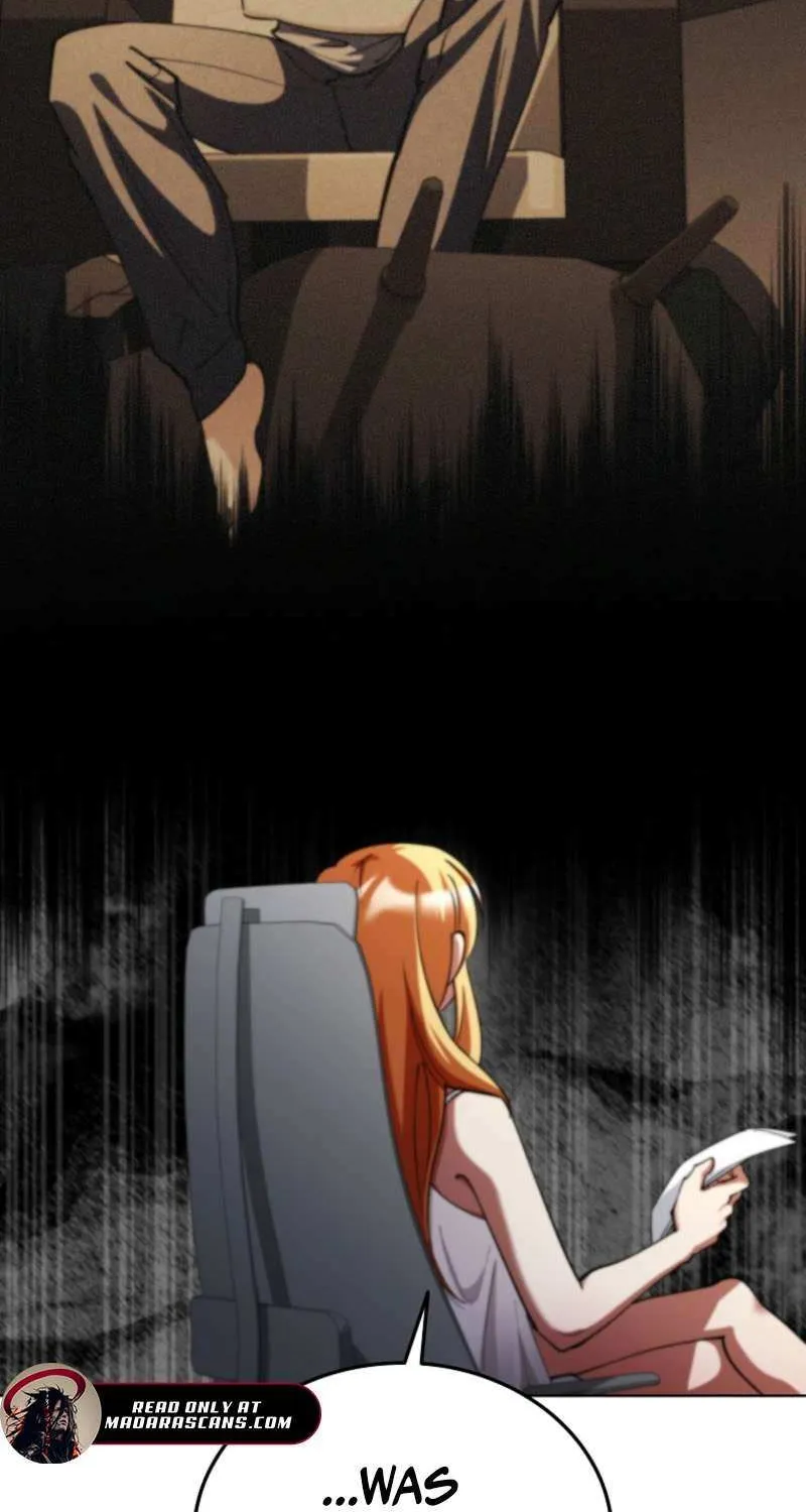 I Became The Villain The Hero Is Obsessed With Chapter 18 page 67 - 