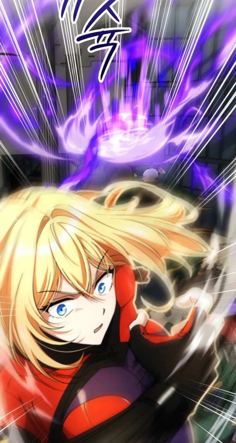 I Became The Villain The Hero Is Obsessed With Chapter 18 page 8 - 