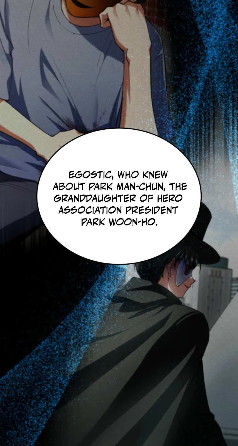 I Became The Villain The Hero Is Obsessed With Chapter 18 page 74 - 