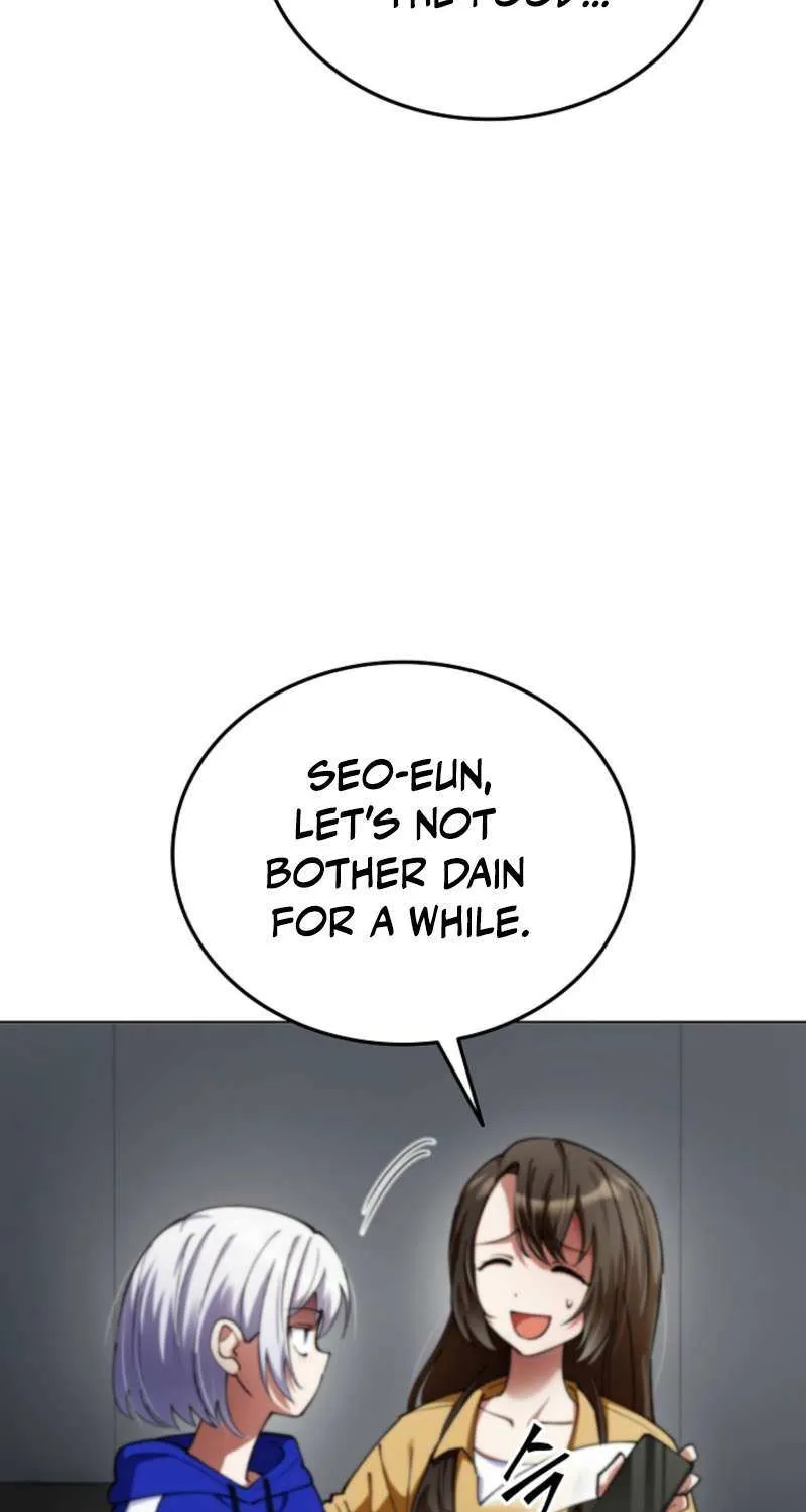 I Became The Villain The Hero Is Obsessed With Chapter 18 page 77 - 