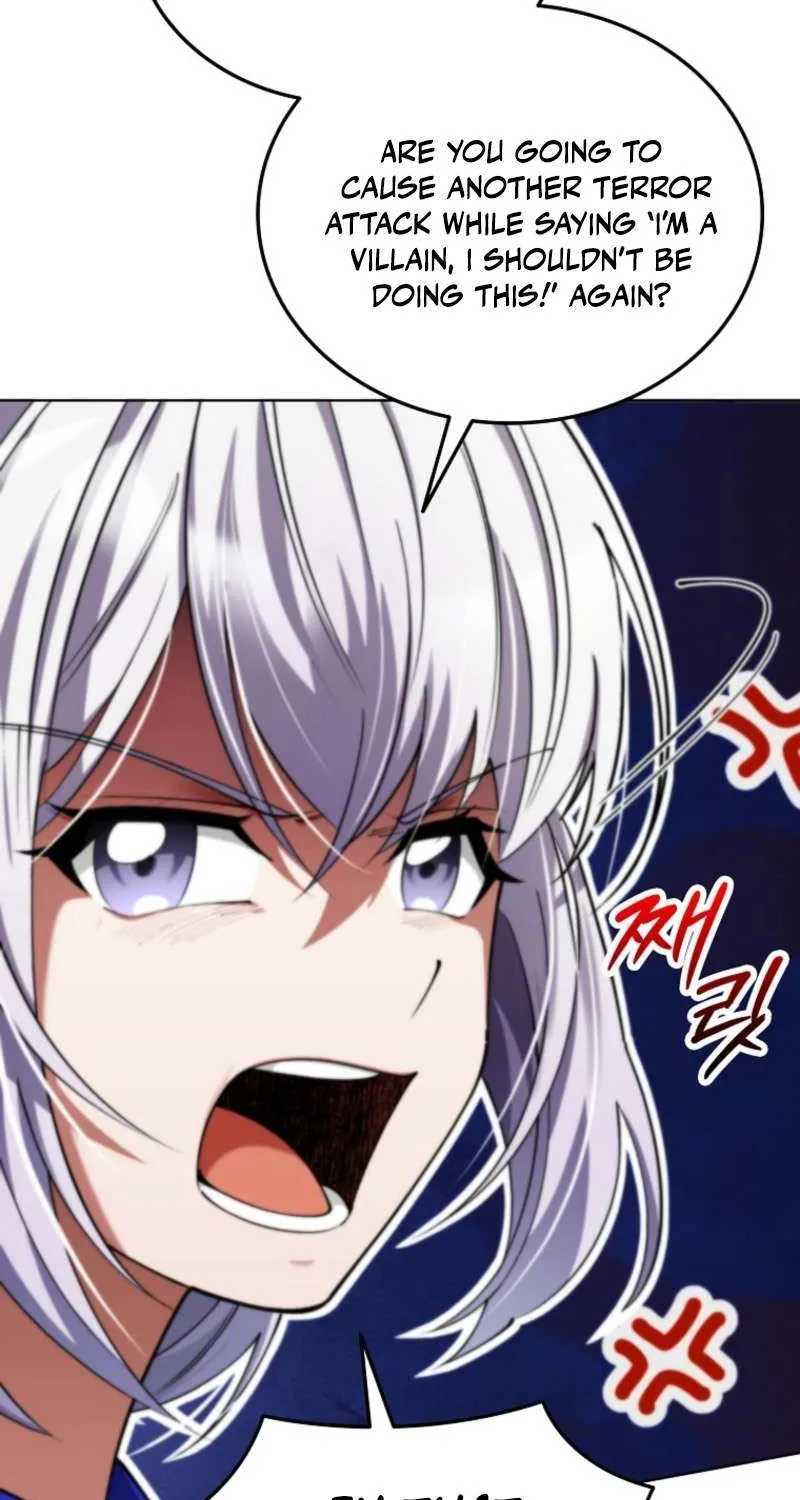 I Became The Villain The Hero Is Obsessed With Chapter 18 page 79 - 