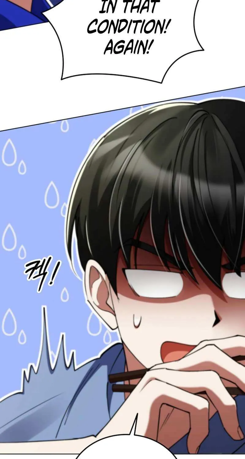I Became The Villain The Hero Is Obsessed With Chapter 18 page 80 - 