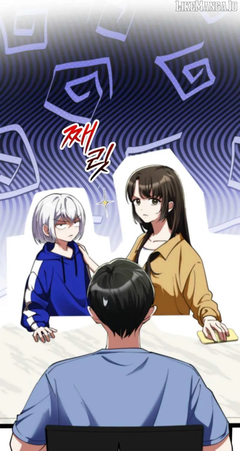 I Became The Villain The Hero Is Obsessed With Chapter 18 page 82 - 