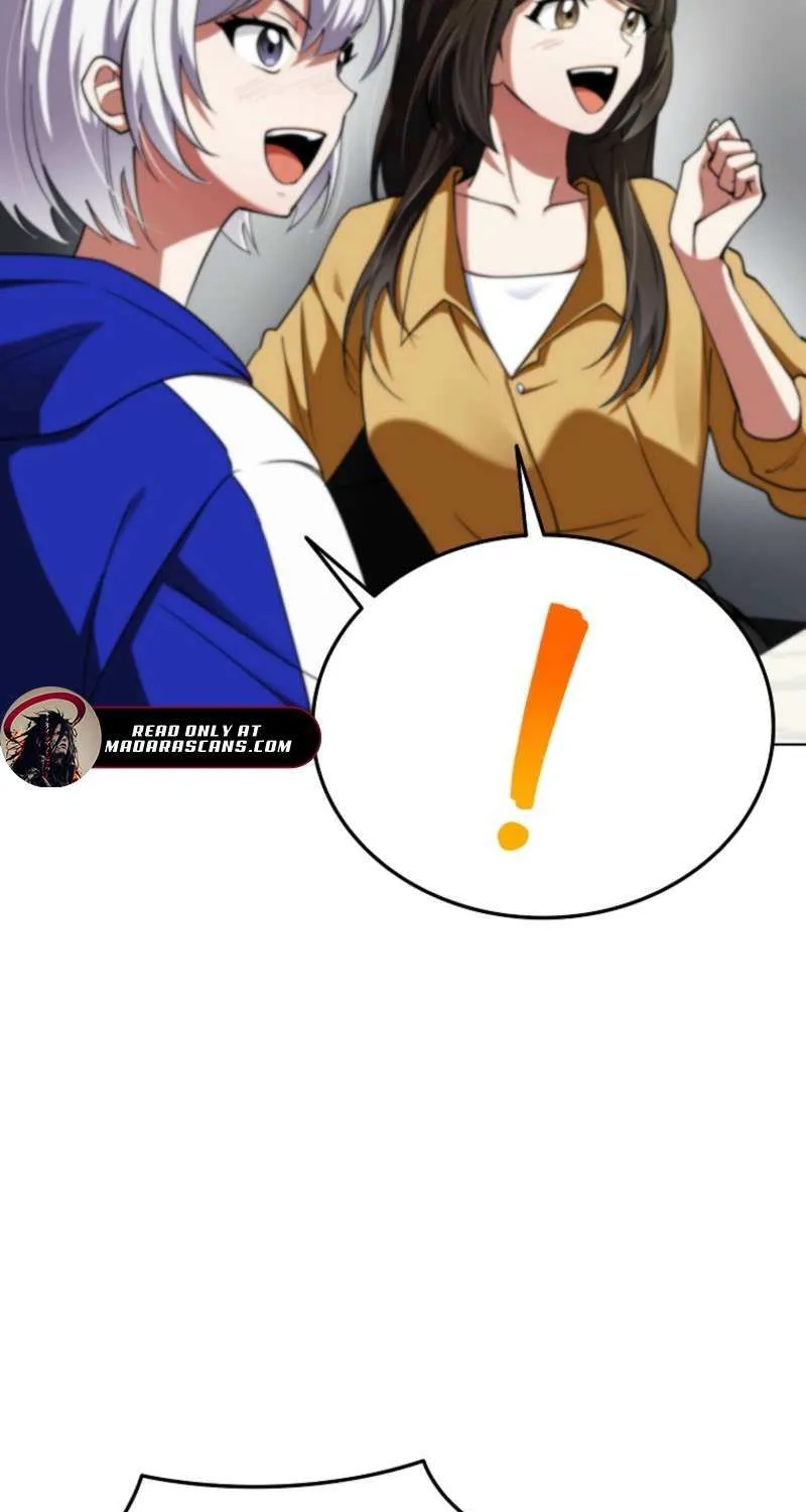 I Became The Villain The Hero Is Obsessed With Chapter 18 page 84 - 