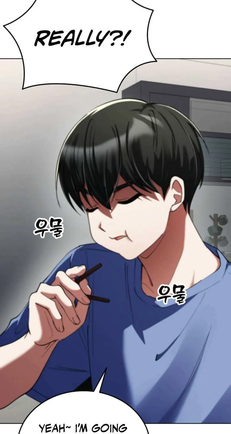 I Became The Villain The Hero Is Obsessed With Chapter 18 page 85 - 