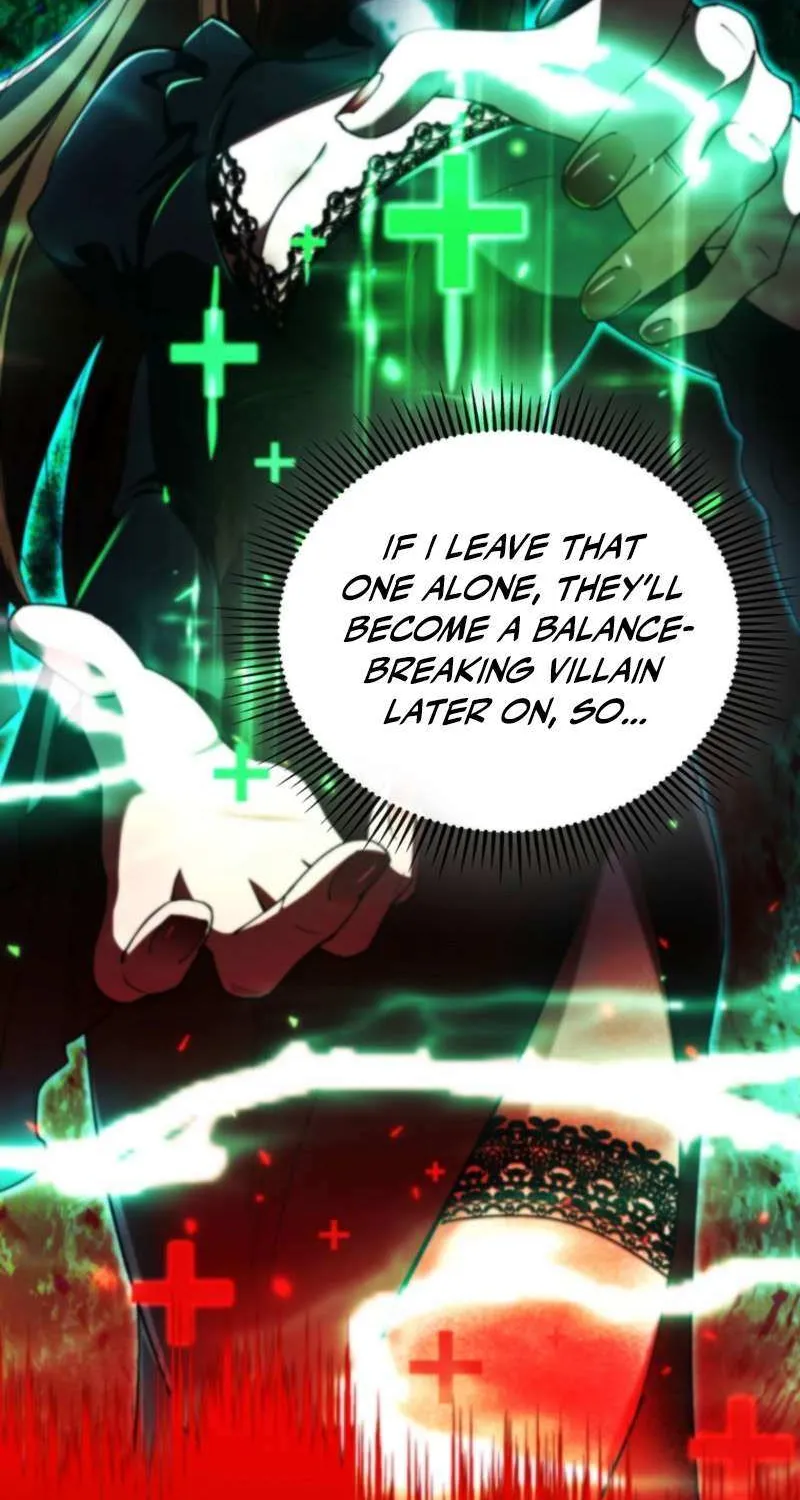 I Became The Villain The Hero Is Obsessed With Chapter 18 page 89 - 