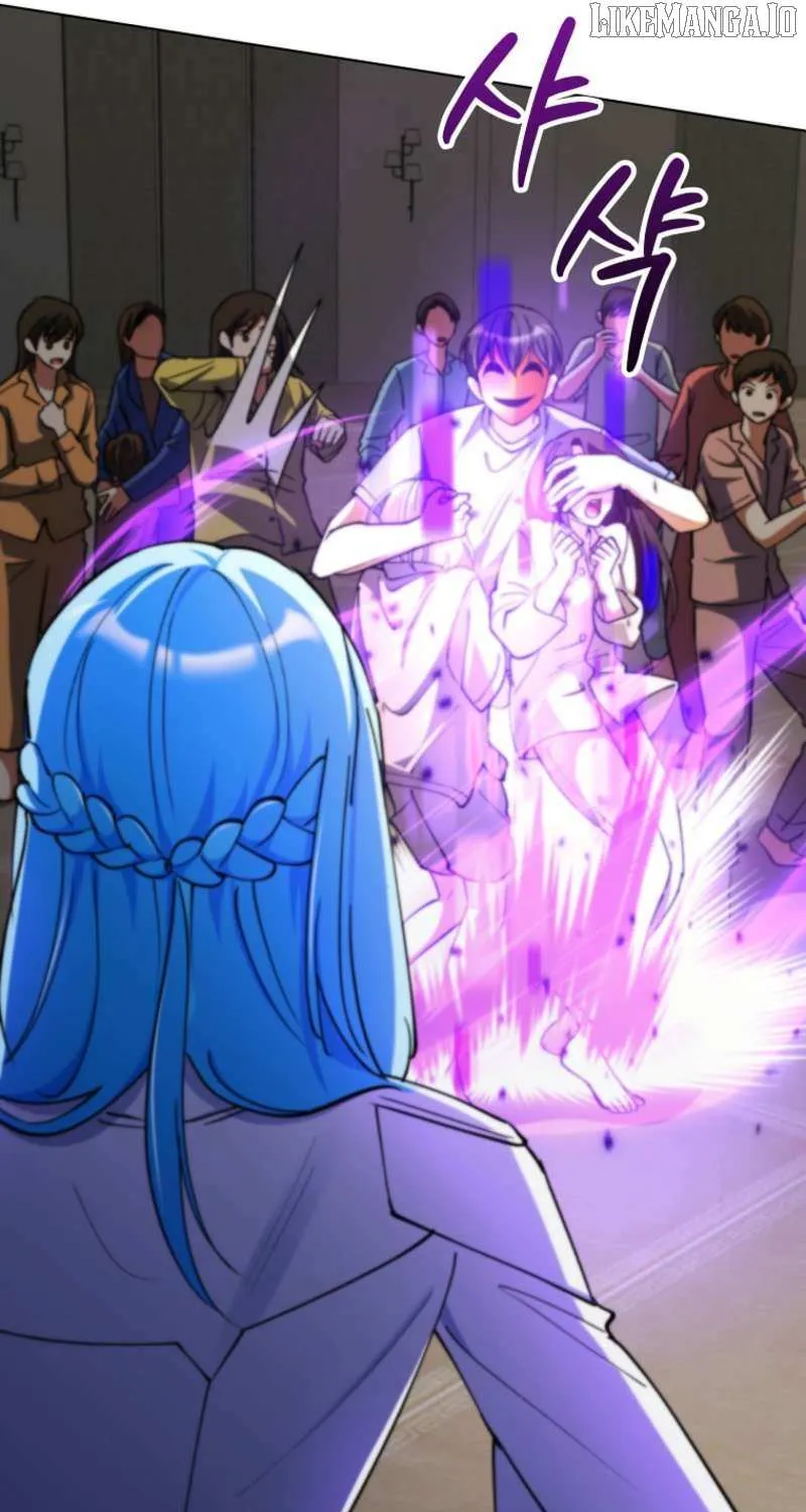 I Became The Villain The Hero Is Obsessed With Chapter 18 page 10 - 
