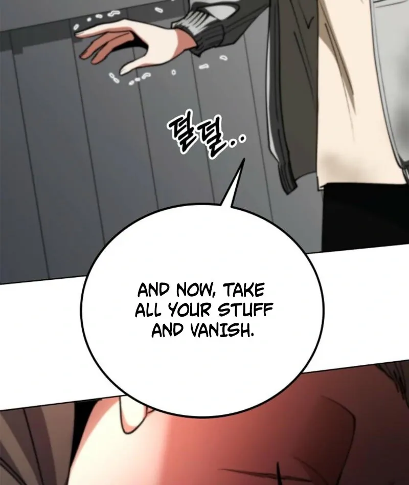 I Became The Villain The Hero Is Obsessed With Chapter 19 page 105 - 