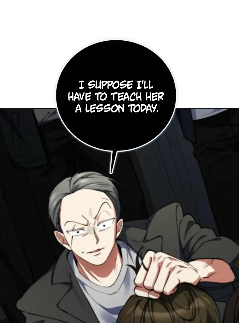 I Became The Villain The Hero Is Obsessed With Chapter 19 page 114 - 
