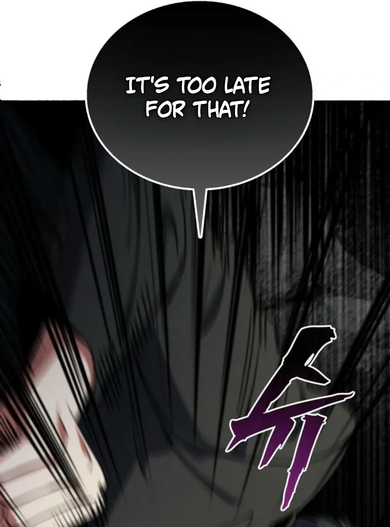 I Became The Villain The Hero Is Obsessed With Chapter 19 page 118 - 