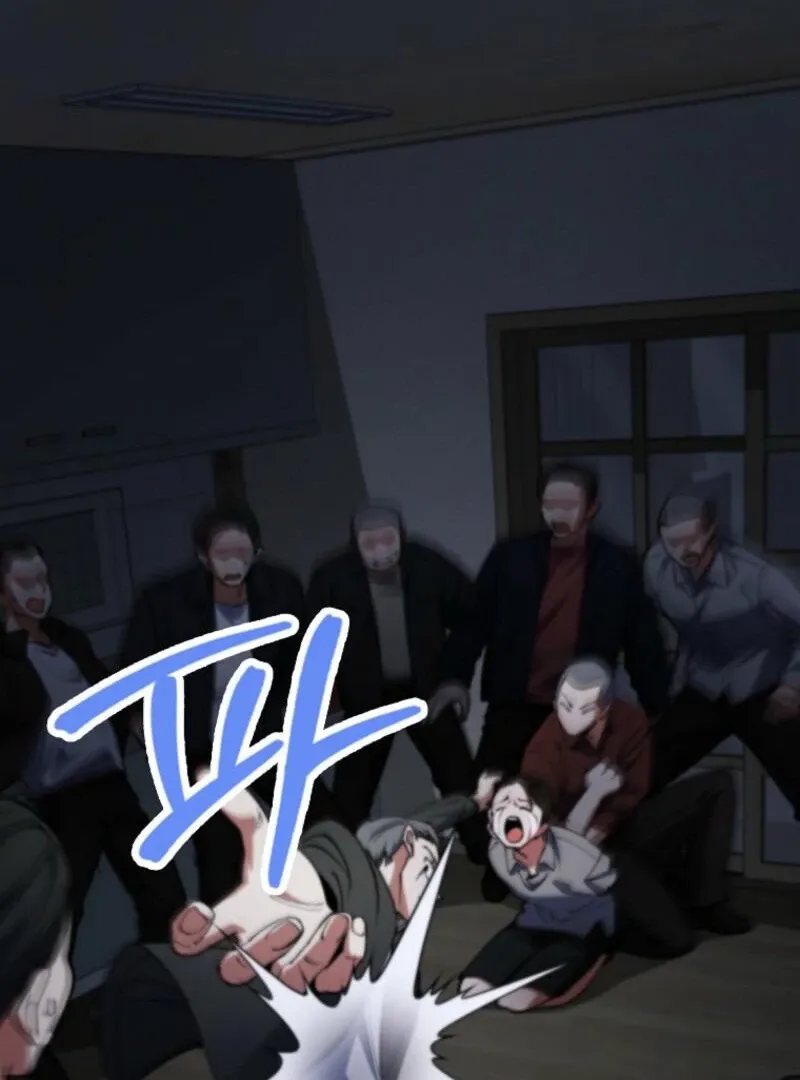 I Became The Villain The Hero Is Obsessed With Chapter 19 page 121 - 