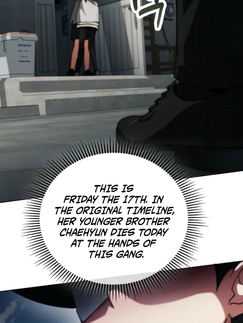 I Became The Villain The Hero Is Obsessed With Chapter 19 page 140 - 