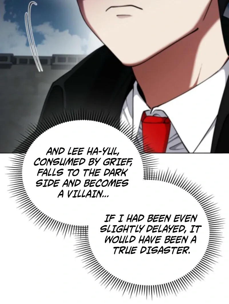 I Became The Villain The Hero Is Obsessed With Chapter 19 page 141 - 