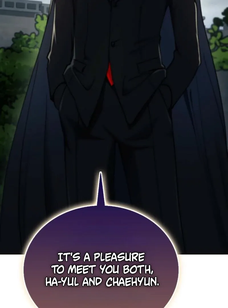 I Became The Villain The Hero Is Obsessed With Chapter 19 page 147 - 