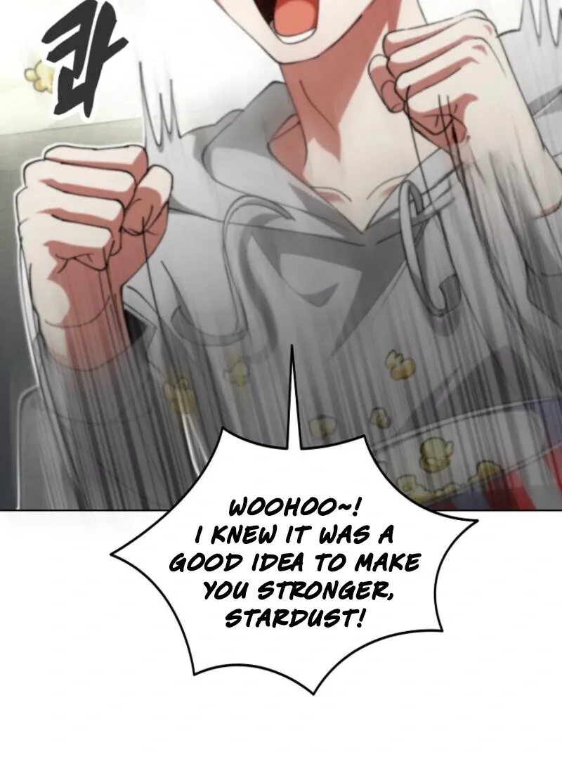 I Became The Villain The Hero Is Obsessed With Chapter 19 page 33 - 