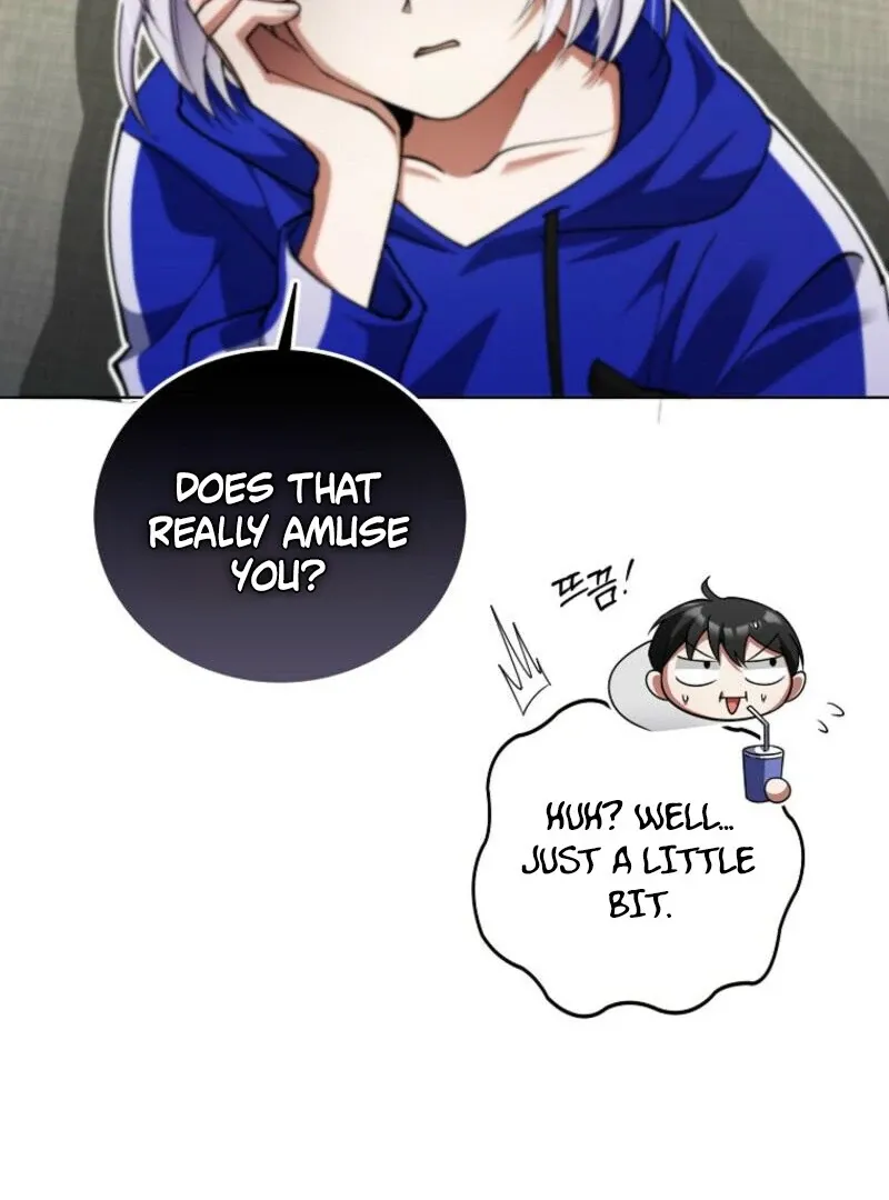 I Became The Villain The Hero Is Obsessed With Chapter 19 page 35 - 