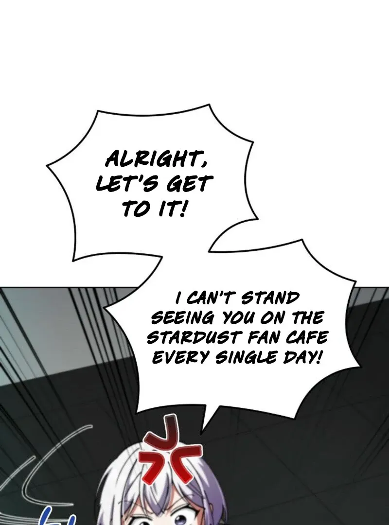 I Became The Villain The Hero Is Obsessed With Chapter 19 page 36 - 