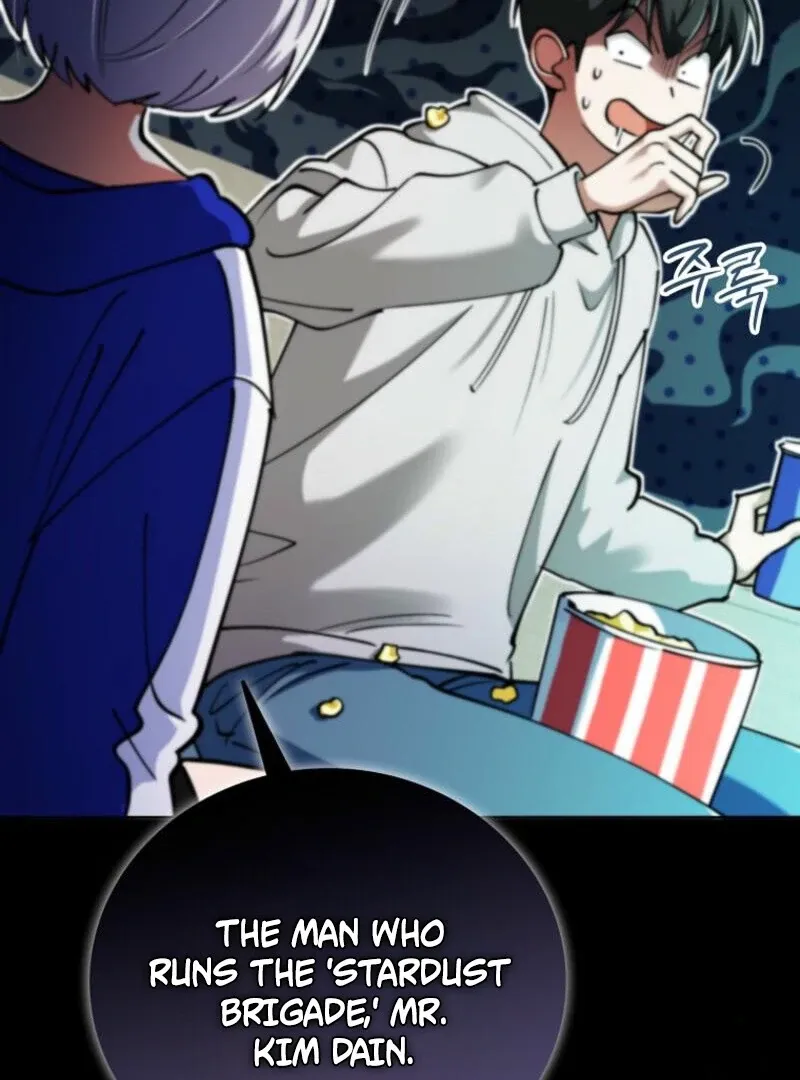 I Became The Villain The Hero Is Obsessed With Chapter 19 page 39 - 