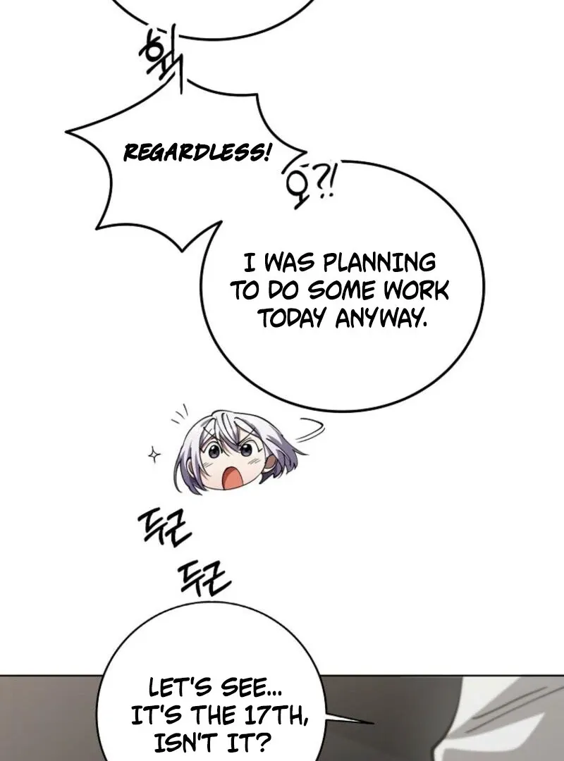 I Became The Villain The Hero Is Obsessed With Chapter 19 page 45 - 