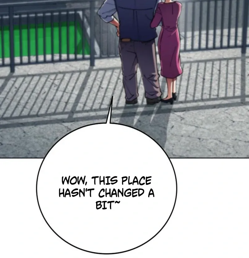 I Became The Villain The Hero Is Obsessed With Chapter 19 page 55 - 