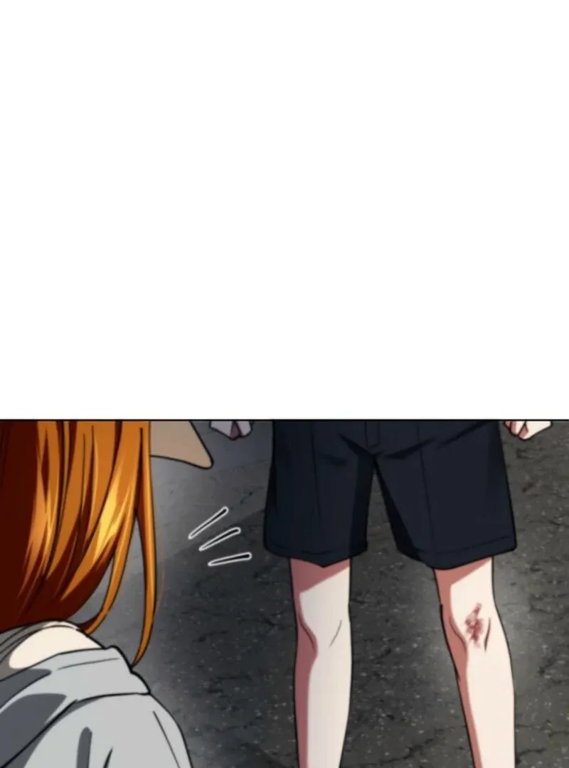 I Became The Villain The Hero Is Obsessed With Chapter 19 page 73 - 