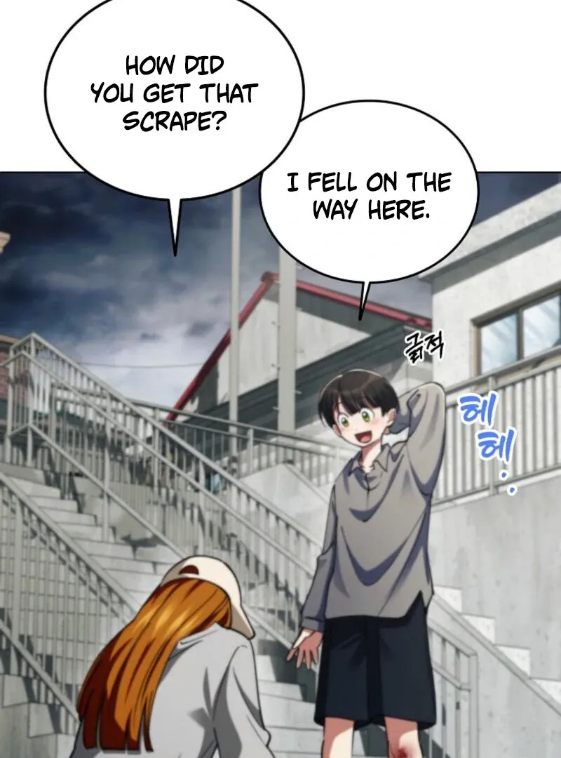 I Became The Villain The Hero Is Obsessed With Chapter 19 page 75 - 