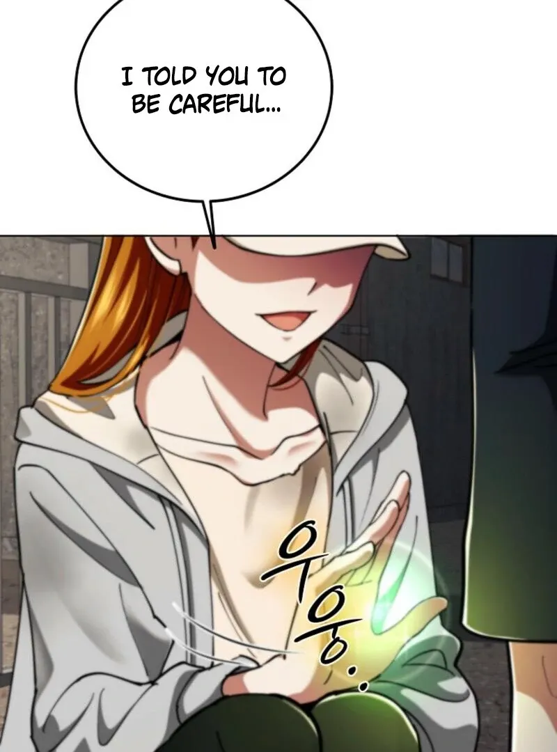 I Became The Villain The Hero Is Obsessed With Chapter 19 page 77 - 