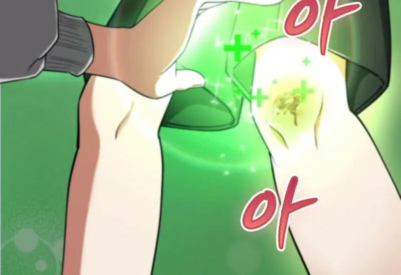 I Became The Villain The Hero Is Obsessed With Chapter 19 page 80 - 