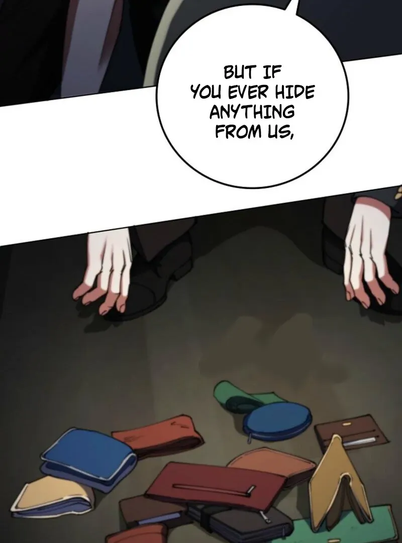 I Became The Villain The Hero Is Obsessed With Chapter 19 page 100 - 
