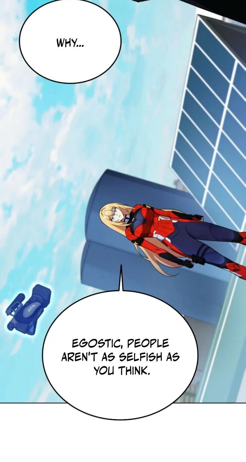 I Became The Villain The Hero Is Obsessed With Chapter 2 page 102 - 