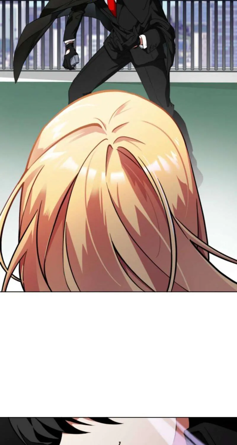 I Became The Villain The Hero Is Obsessed With Chapter 2 page 107 - 