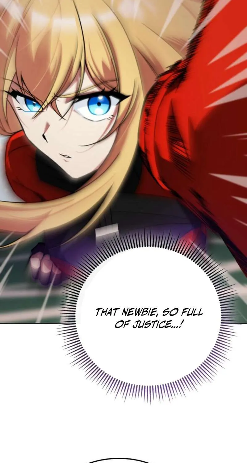 I Became The Villain The Hero Is Obsessed With Chapter 2 page 112 - 