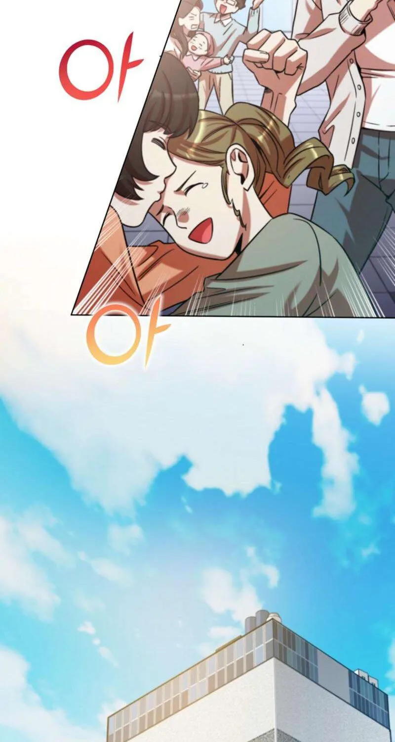 I Became The Villain The Hero Is Obsessed With Chapter 2 page 116 - 