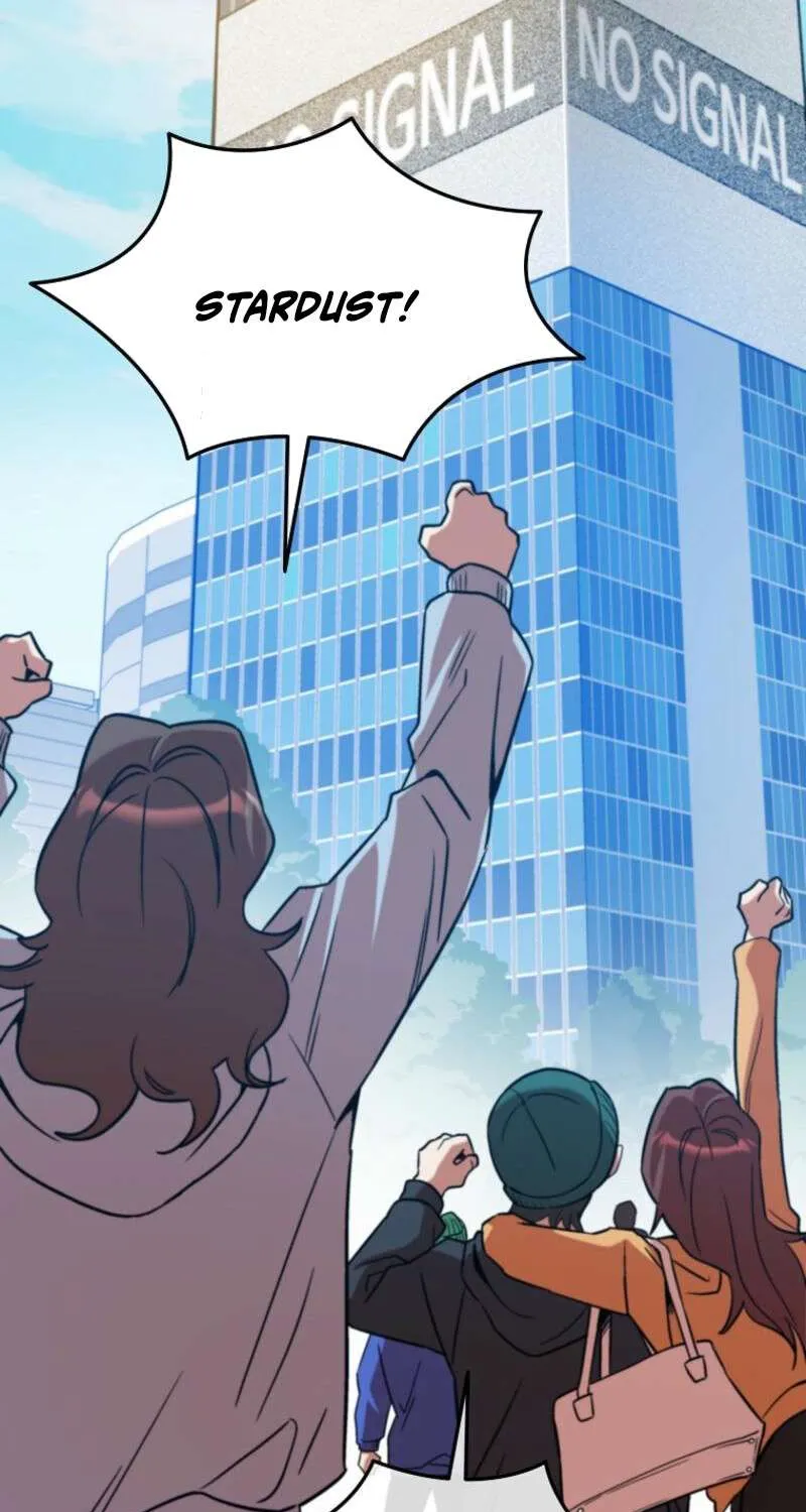 I Became The Villain The Hero Is Obsessed With Chapter 2 page 117 - 