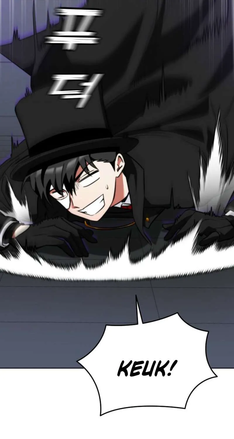 I Became The Villain The Hero Is Obsessed With Chapter 2 page 121 - 