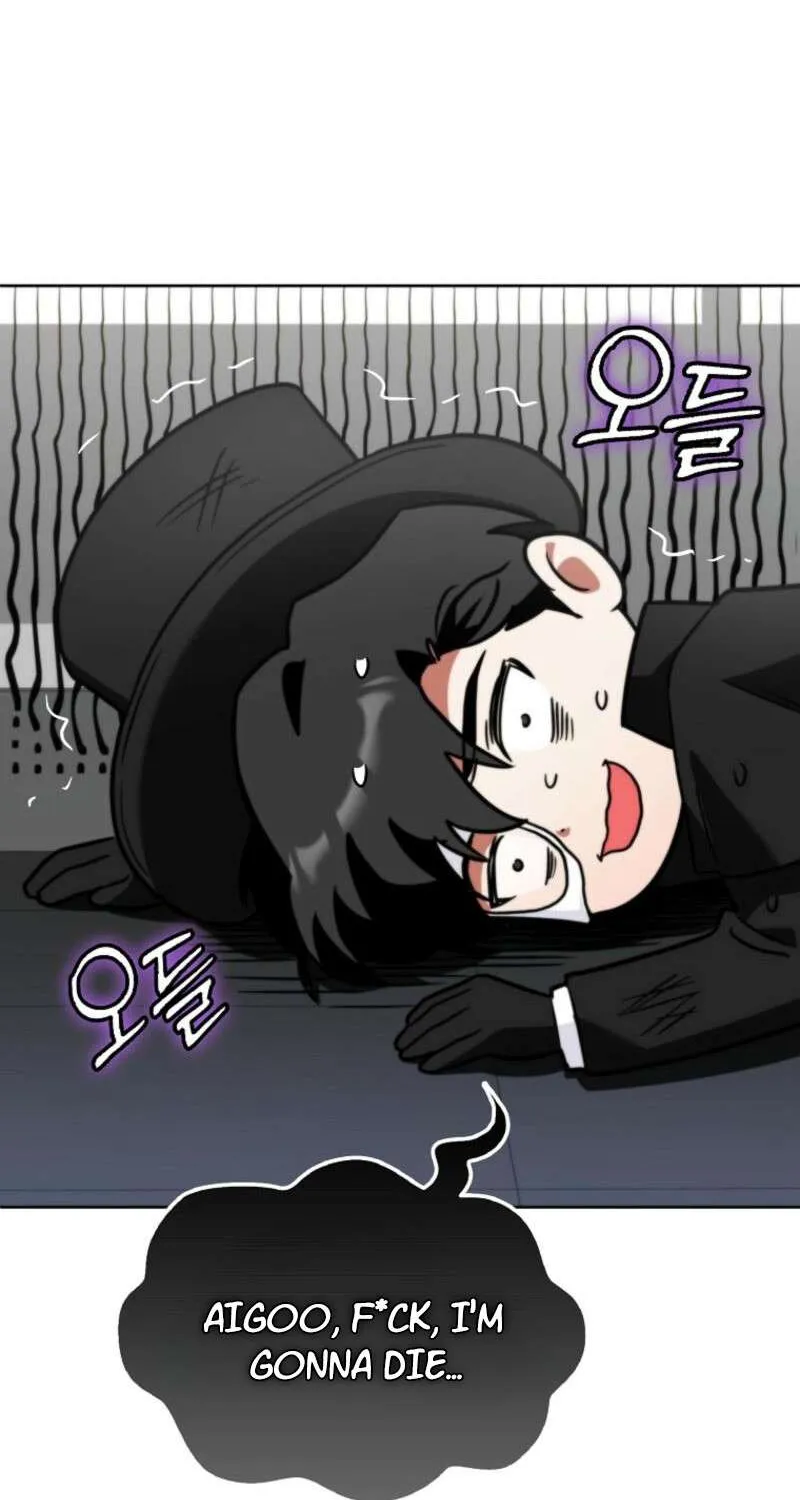 I Became The Villain The Hero Is Obsessed With Chapter 2 page 122 - 