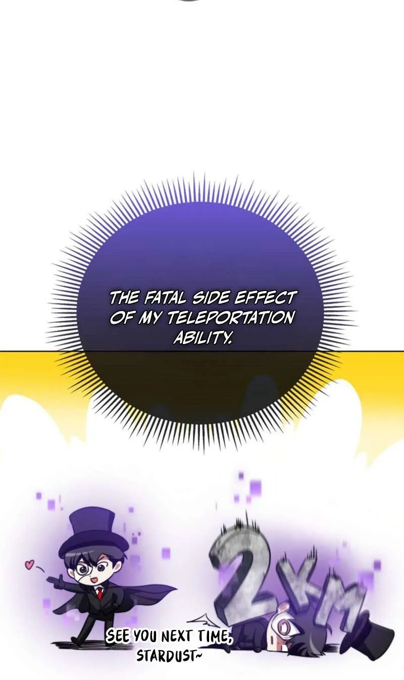 I Became The Villain The Hero Is Obsessed With Chapter 2 page 123 - 