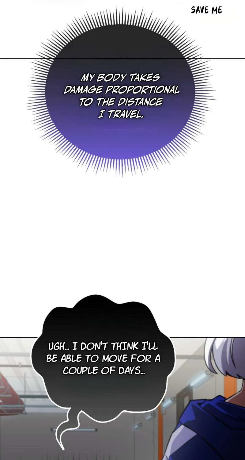 I Became The Villain The Hero Is Obsessed With Chapter 2 page 124 - 