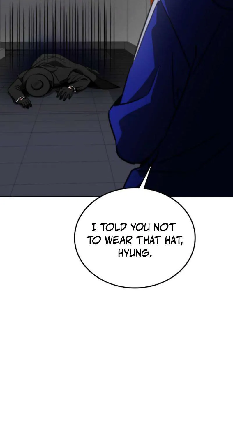 I Became The Villain The Hero Is Obsessed With Chapter 2 page 125 - 