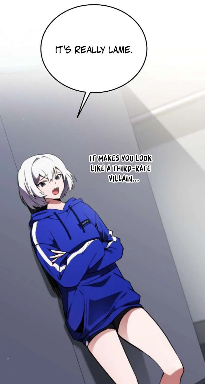 I Became The Villain The Hero Is Obsessed With Chapter 2 page 126 - 