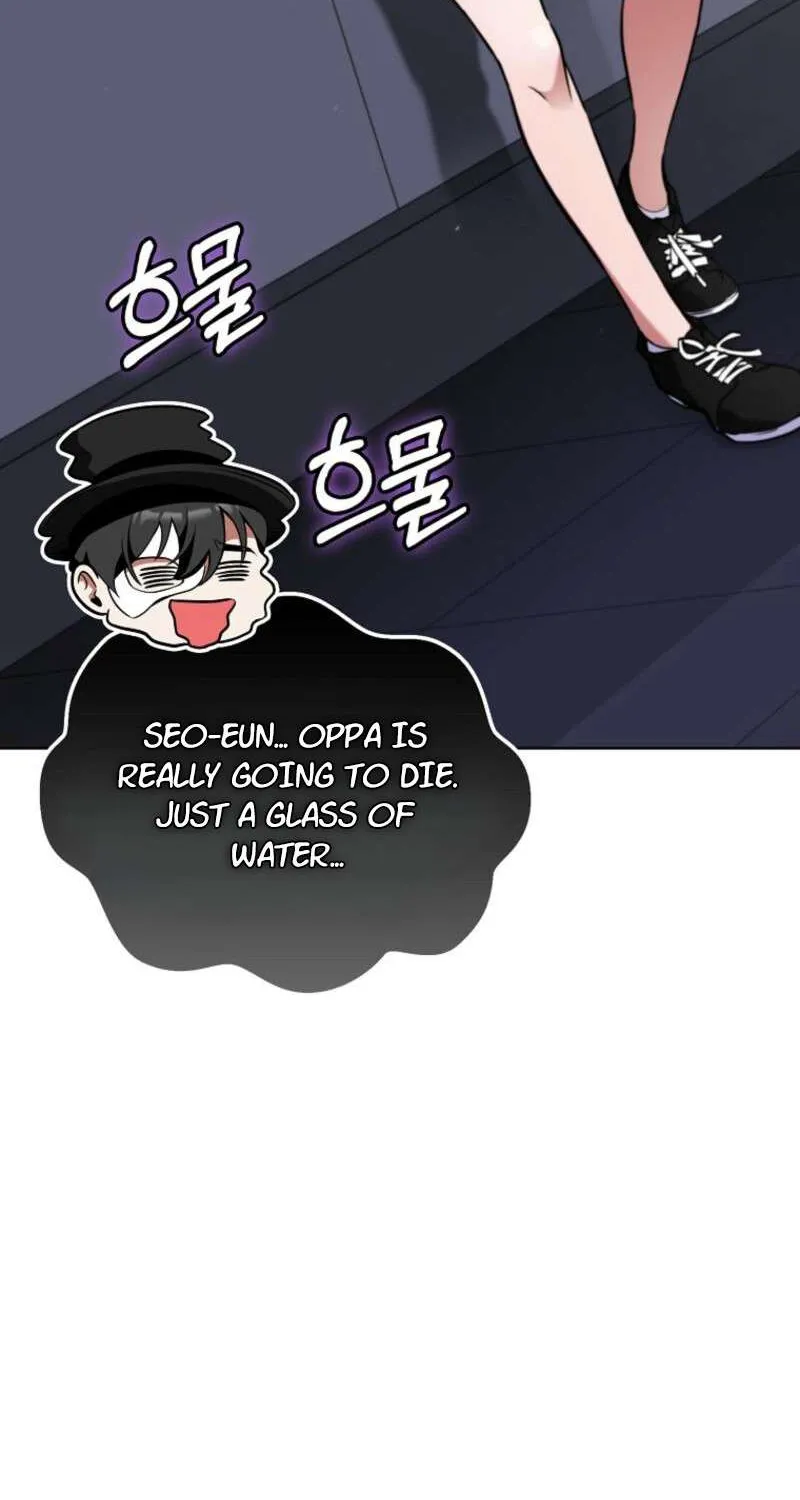 I Became The Villain The Hero Is Obsessed With Chapter 2 page 127 - 
