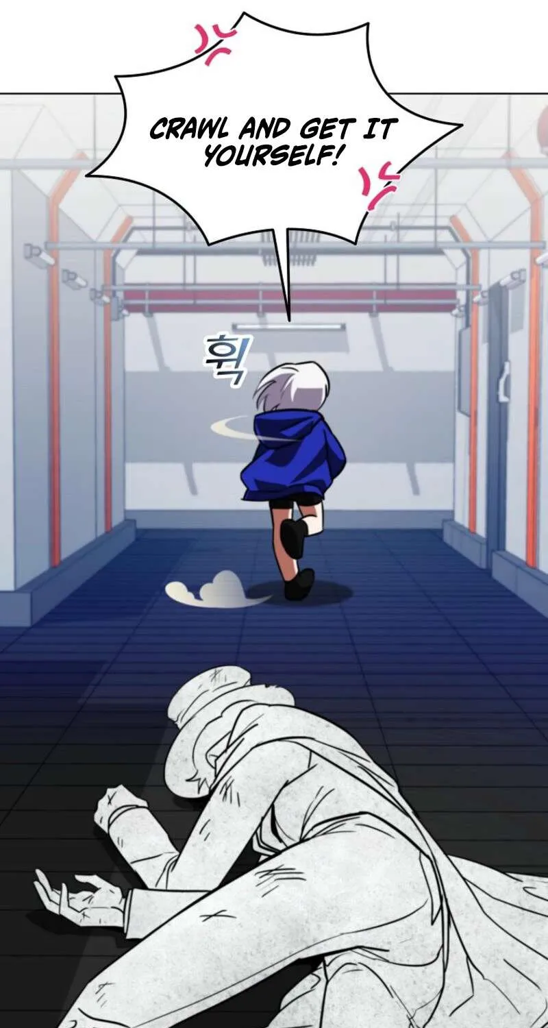 I Became The Villain The Hero Is Obsessed With Chapter 2 page 128 - 
