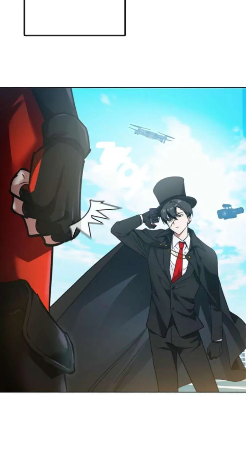 I Became The Villain The Hero Is Obsessed With Chapter 2 page 14 - 