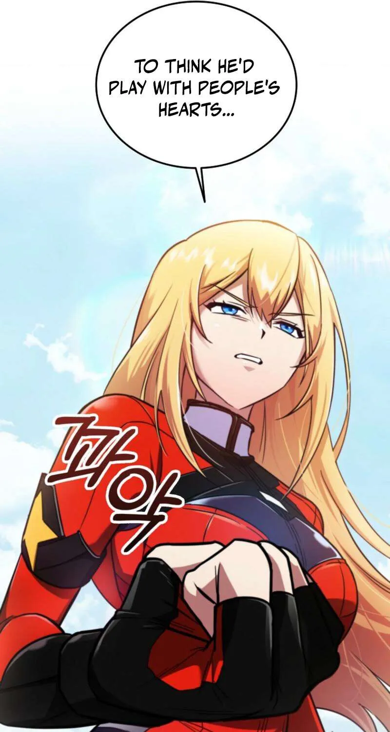 I Became The Villain The Hero Is Obsessed With Chapter 2 page 133 - 