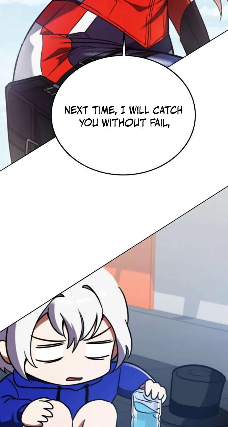 I Became The Villain The Hero Is Obsessed With Chapter 2 page 134 - 