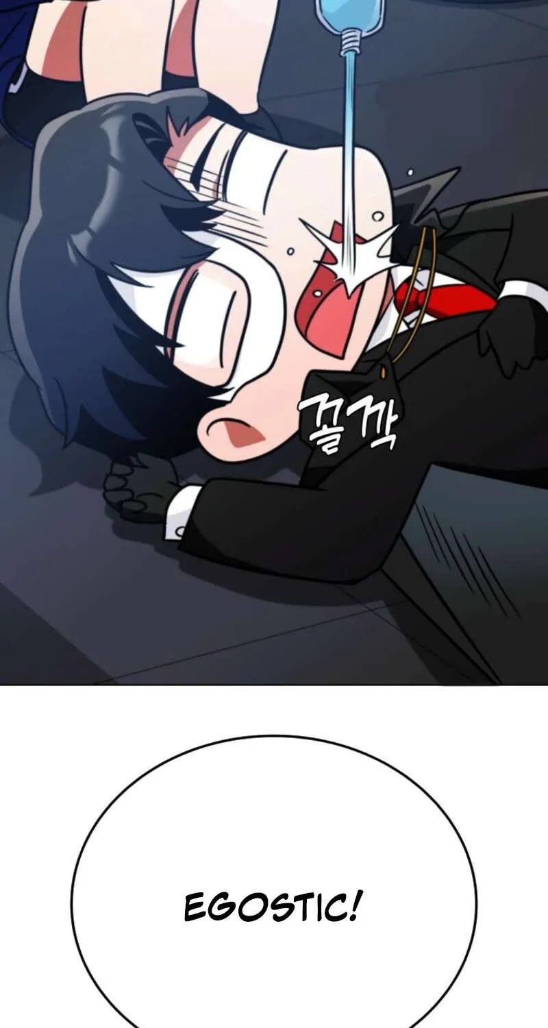 I Became The Villain The Hero Is Obsessed With Chapter 2 page 135 - 