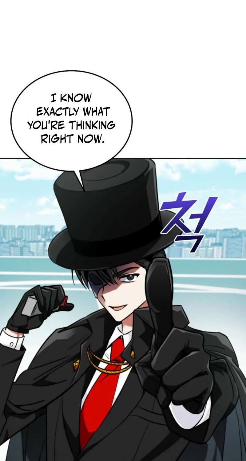 I Became The Villain The Hero Is Obsessed With Chapter 2 page 15 - 