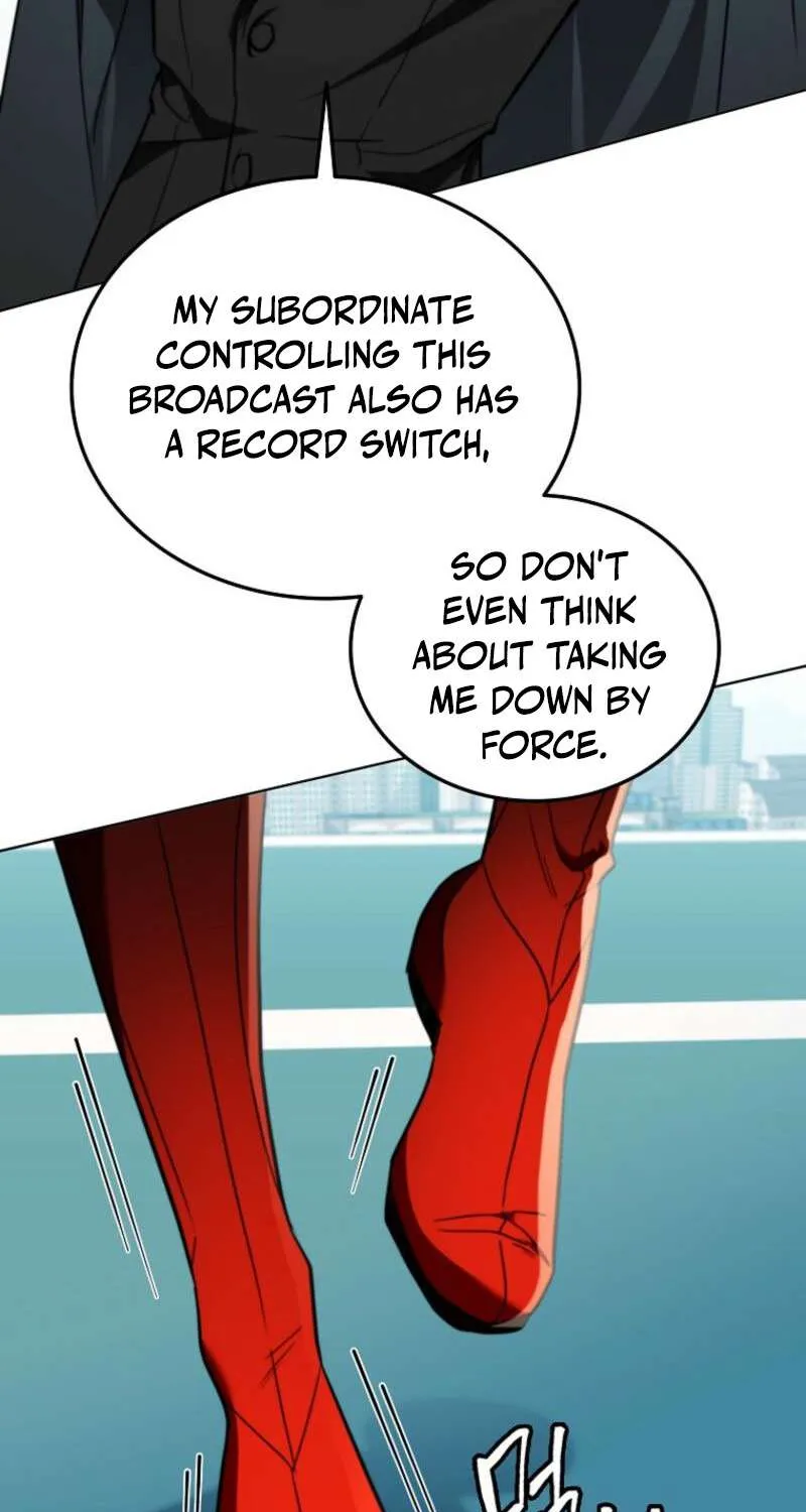 I Became The Villain The Hero Is Obsessed With Chapter 2 page 16 - 