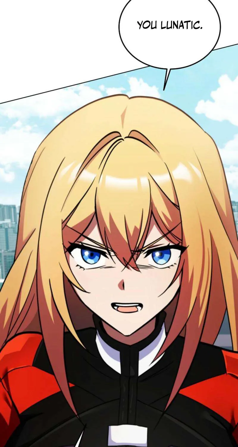 I Became The Villain The Hero Is Obsessed With Chapter 2 page 19 - 